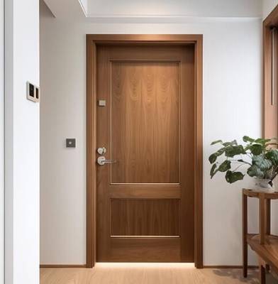 Essential Maintenance Tips for Wooden Doors